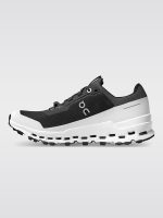 Cloudultra Sneaker - Black/White - Image 5