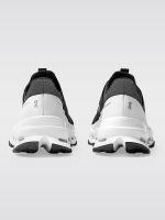 Cloudultra Sneaker - Black/White - Image 6