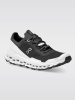 Cloudultra Sneaker - Black/White - Image 7
