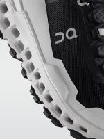 Cloudultra Sneaker - Black/White - Image 8