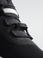 Cloudultra Sneaker - Black/White - Image 9