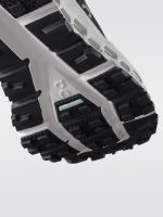 Cloudultra Sneaker - Black/White - Image 11