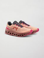 Cloudmonster Exclusive - Rose | Cork - Image 4
