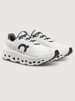 Cloudmonster Exclusive - Undyed-White | White - Image 4