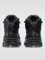 Cloudrock 2 Waterproof - Black | Eclipse - Image 5
