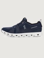 CLOUD 5 - Cloud Terry Ink / Navy W - Image 3