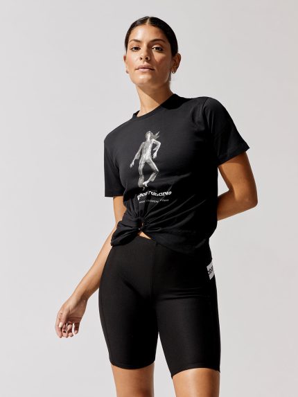 Tee Shirt - Black