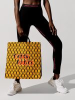 Ciao Paco Tote - V724 - Image 2