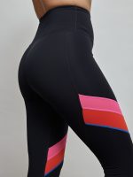 Rewind Legging - Black - Image 5