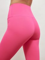 Amplify Legging - Pink Glo - Image 5