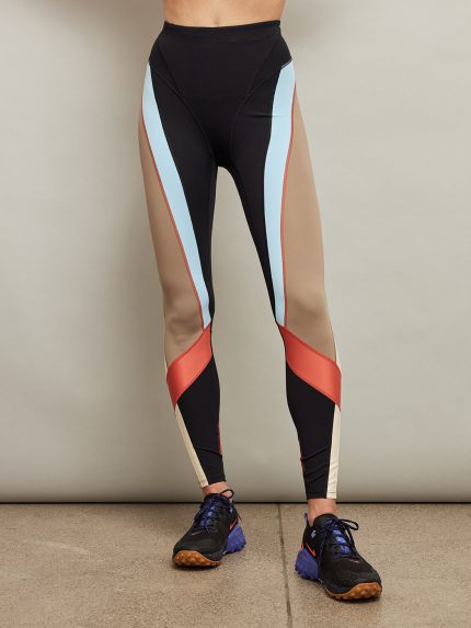 Electrify Legging - Black