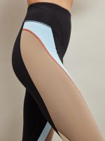 Electrify Legging - Black - Image 6