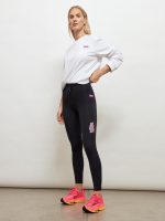 Daze Legging - Black - Image 7