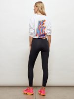 Daze Legging - Black - Image 8