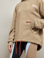 Century Hoodie - Silver Mink - Image 7