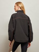 Nostalgia Jacket - Black - Image 3
