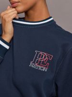 Definition Sweat - Dark Navy Blue - Image 3
