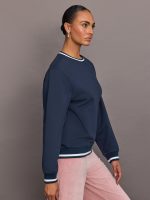 Definition Sweat - Dark Navy Blue - Image 5