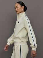 Prelude Jacket - Whisper White - Image 4