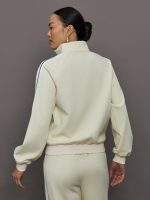 Prelude Jacket - Whisper White - Image 5