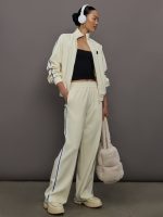 Prelude Jacket - Whisper White - Image 3