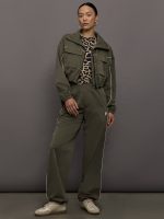 Recap Jacket - Tarmac Brown - Image 8