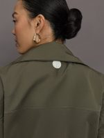 Recap Jacket - Tarmac Brown - Image 6