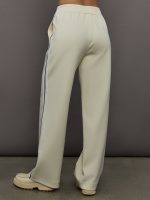 Prelude Track Pant - Whisper White - Image 5