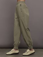 Pitlane Pant - Silver Sage - Image 4