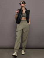 Pitlane Pant - Silver Sage - Image 3
