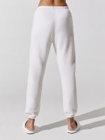 Easy Sweatpant - Sugar - Image 4