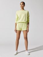 Tyler Pullover - Honeydew - Image 5