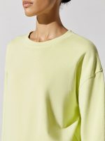 Tyler Pullover - Honeydew - Image 3