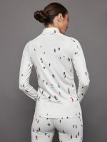 Thermal Half Zip - Dede Ski - Image 4