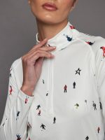 Thermal Half Zip - Dede Ski - Image 5
