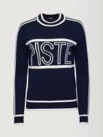 Elsa Sweater - Black