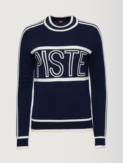 Elsa Sweater - Black