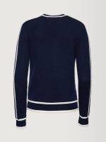 Elsa Sweater - Black - Image 3