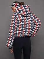 Polar Flare II Jacket - Houndstooth - Image 4