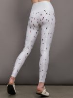 Perfect Active Legging - Dede Ski Print - Image 5