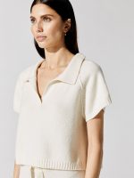 Aarlo Top - White - Image 5