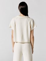 Aarlo Top - White - Image 6