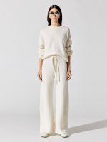 Roscoe Sweater - White - Image 3