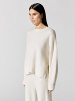 Roscoe Sweater - White - Image 5