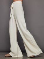 Lexington Pants - Creamy White - Image 3