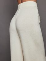 Lexington Pants - Creamy White - Image 5