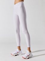 Laguna Legging - Lavender