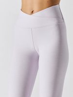 Laguna Legging - Lavender - Image 4
