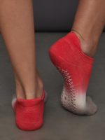 Wyatt Full Foot - Dusty Rose - Image 3