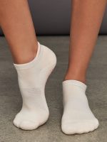 Union Full Foot - Baby Pink - Image 3
